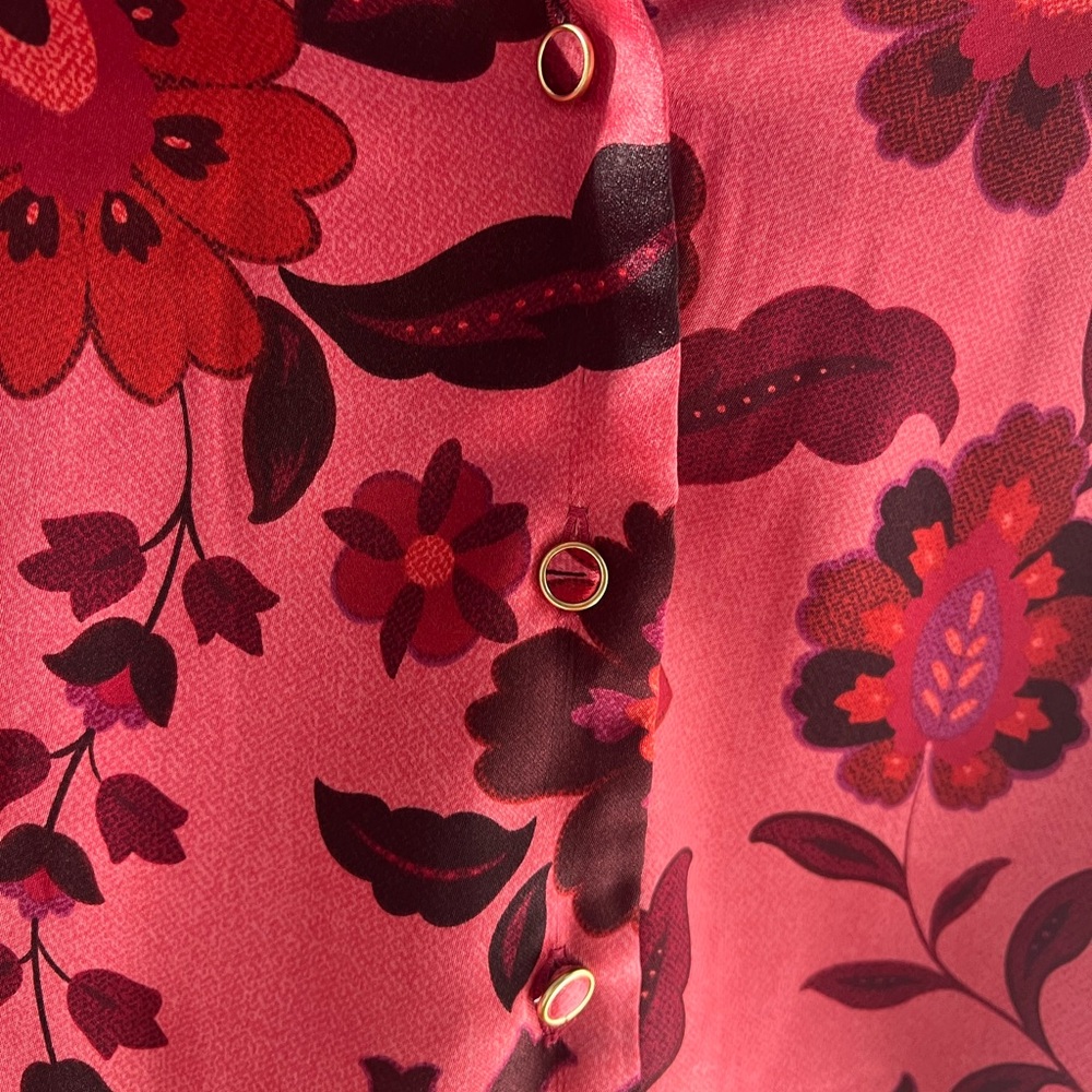 House of Harlow cropped top - Picture 2 of 4